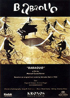 Babaouo 2000 film scene di nudo