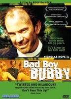 Bad Boy Bubby 1993 film scene di nudo