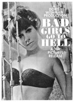 Bad Girls Go to Hell (1965) Scene Nuda