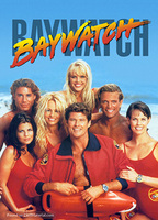 Baywatch 1989 - 2001 film scene di nudo