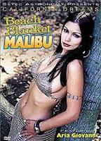 Beach Blanket Malibu 2001 film scene di nudo