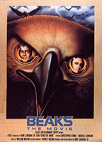 Beaks: The Movie 1987 film scene di nudo