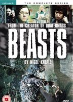 Beasts (1976) Scene Nuda