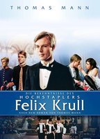 Bekenntnisse des Hochstaplers Felix Krull (1982) Scene Nuda