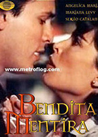 Bendita mentira (1996) Scene Nuda