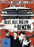 Benzin im Blut (1999-oggi) Scene Nuda
