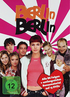 Berlin, Berlin 2002 - 2005 film scene di nudo