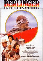 Berlinger - Ein deutsches Abenteuer (1975) Scene Nuda