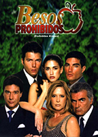 Besos prohibidos (1999) Scene Nuda