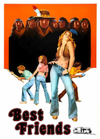 Best Friends (1975) Scene Nuda