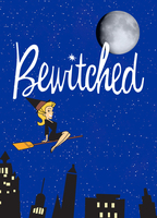 Bewitched scene nuda