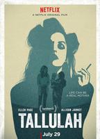Tallulah (2016) Scene Nuda