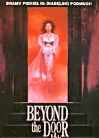 Beyond the Door III (1989) Scene Nuda