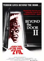 Beyond the Door II 1977 film scene di nudo