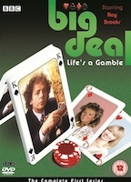 Big Deal (1984-1986) Scene Nuda