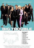 Big trouble - Una valigia piena di guai (2002) Scene Nuda