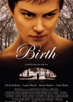Birth - Io sono Sean 2004 film scene di nudo