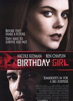 Birthday Girl (2001) Scene Nuda