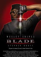 Blade scene nuda