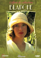 Blanche 1993 film scene di nudo