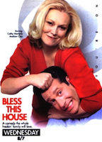 Bless This House (US) 1995 film scene di nudo