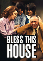 Bless This House (UK) 1971 film scene di nudo