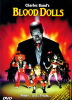 Blood Dolls scene nuda