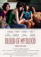 Blood Of My Blood 2011 film scene di nudo