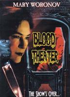 Blood Theater 1984 film scene di nudo