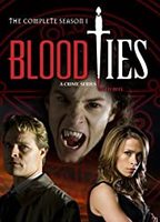 Blood Ties scene nuda