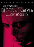 Blood for Dracula scene nuda