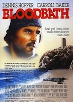 Bloodbath 1979 film scene di nudo