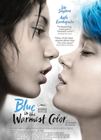 Blue Is the Warmest Colour 2013 film scene di nudo
