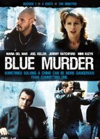 Blue Murder (2001-2004) Scene Nuda