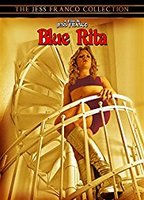 Blue Rita 1977 film scene di nudo