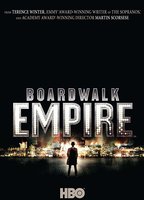 Boardwalk Empire (2010-2014) Scene Nuda