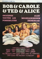 Bob & Carol & Ted & Alice scene nuda