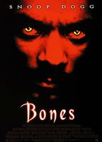 Bones (2001) Scene Nuda