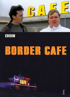 Border Cafe scene nuda