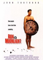 Box of Moonlight (1996) Scene Nuda