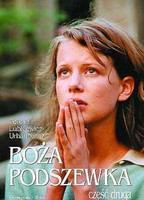Boza Podszewka. Part Two 2005 film scene di nudo