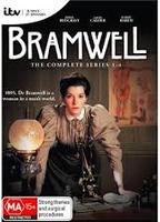 Bramwell III (1995-1998) Scene Nuda