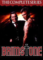 Brimstone 1998 - 1999 film scene di nudo