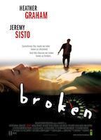 Broken (II) (2006) Scene Nuda