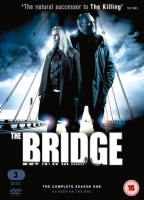 The Bridge (Bron/Broen) 2011 film scene di nudo