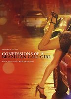 Confessions of a Brazilian Call Girl 2011 film scene di nudo