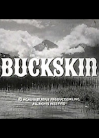 Buckskin 1958 - 1959 film scene di nudo