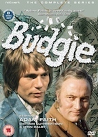 Budgie (1971-1972) Scene Nuda