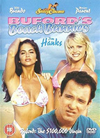 Buford's Beach Bunnies 1993 film scene di nudo
