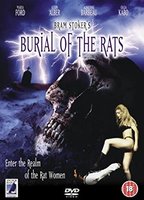 Burial of the Rats 1995 film scene di nudo